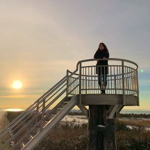 Meet your Posher, Kitty